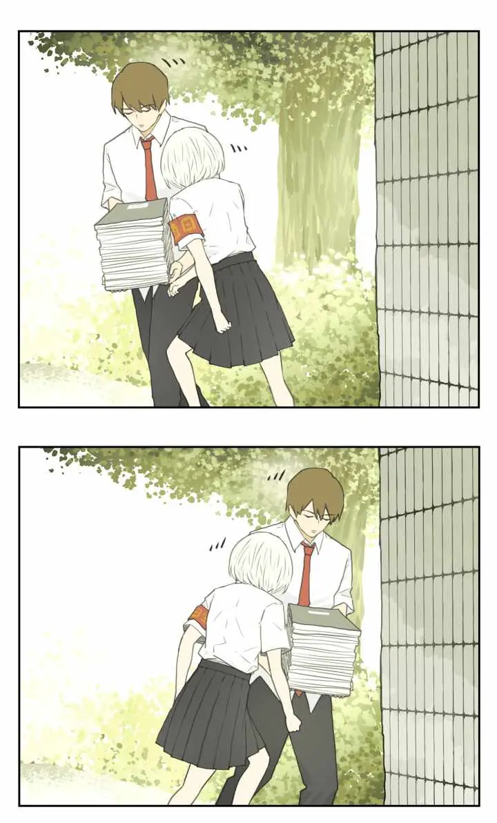 Nan Hao and Shang Feng Chapter 123 Page 3