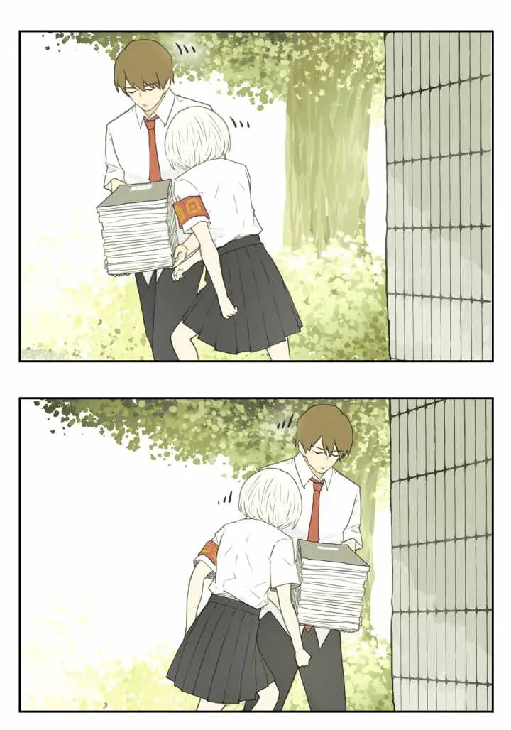 Nan Hao and Shang Feng Chapter 123 Page 5