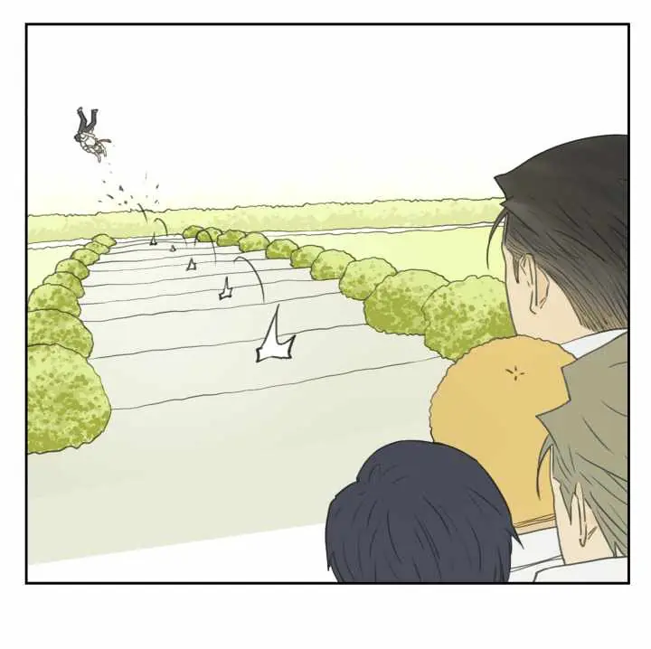 Nan Hao and Shang Feng Chapter 123 Page 9