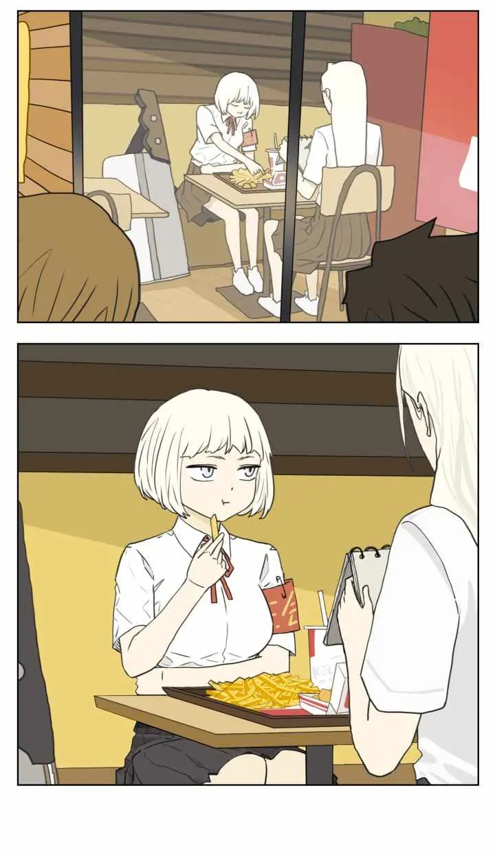 Nan Hao and Shang Feng Chapter 124 Page 4