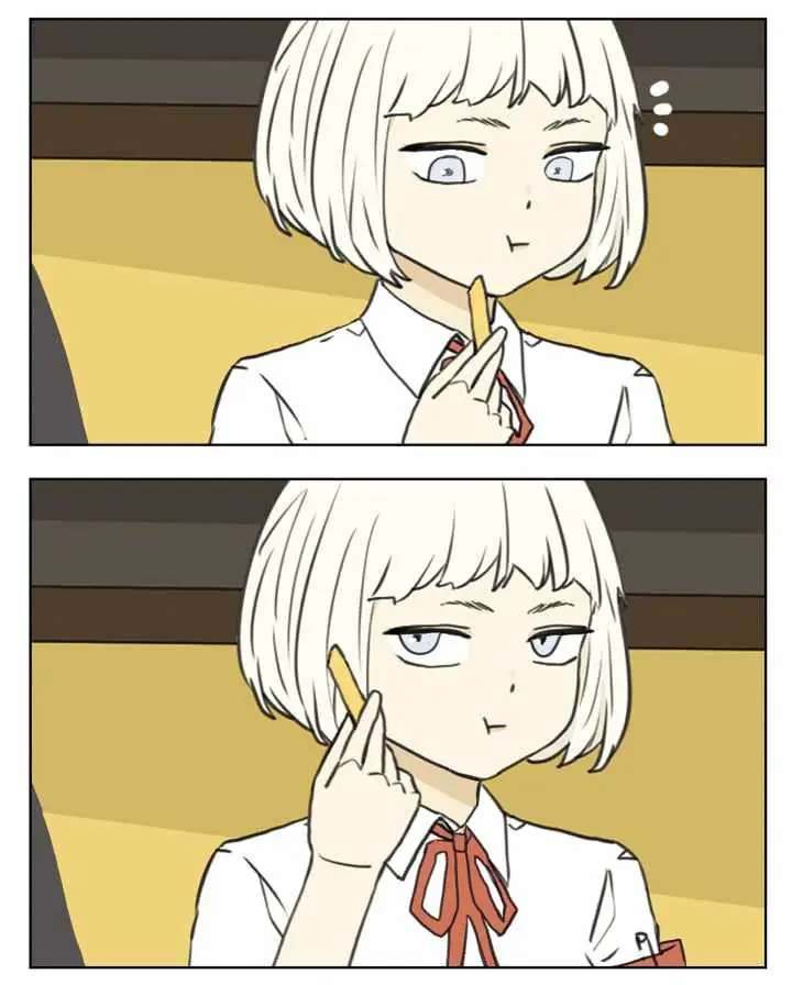 Nan Hao and Shang Feng Chapter 124 Page 7