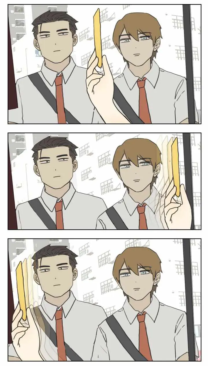 Nan Hao and Shang Feng Chapter 124 Page 8