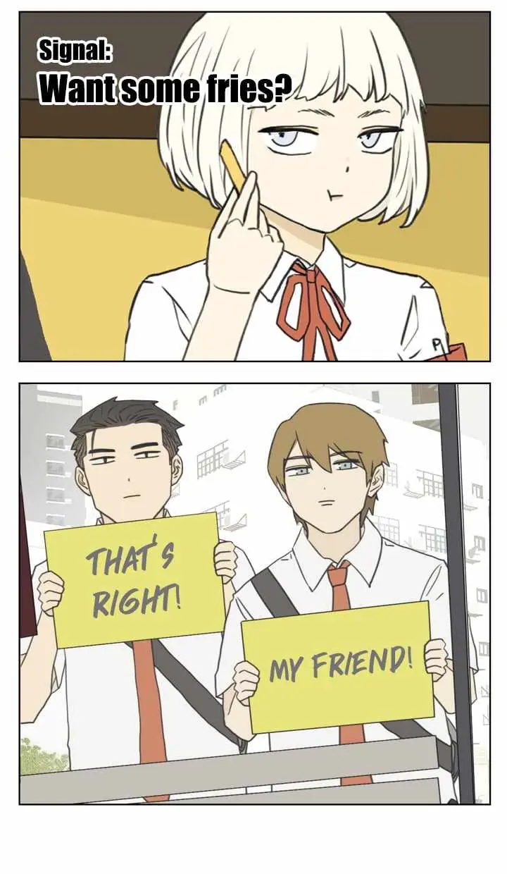 Nan Hao and Shang Feng Chapter 124 Page 9