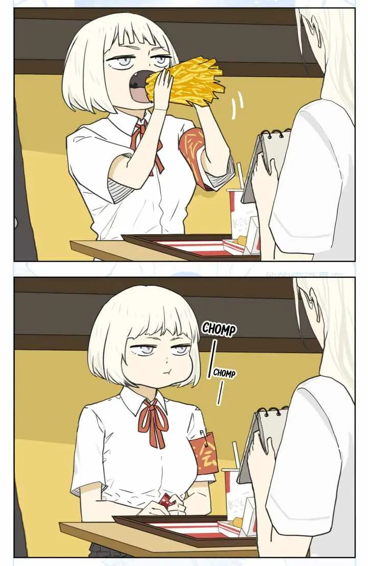 Nan Hao and Shang Feng Chapter 124 Page 12