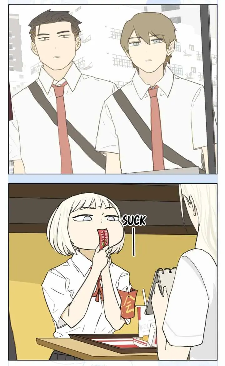 Nan Hao and Shang Feng Chapter 124 Page 14