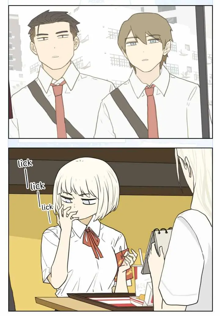 Nan Hao and Shang Feng Chapter 124 Page 15