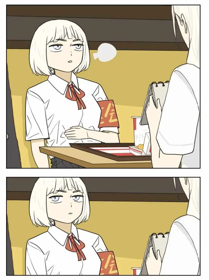 Nan Hao and Shang Feng Chapter 124 Page 17