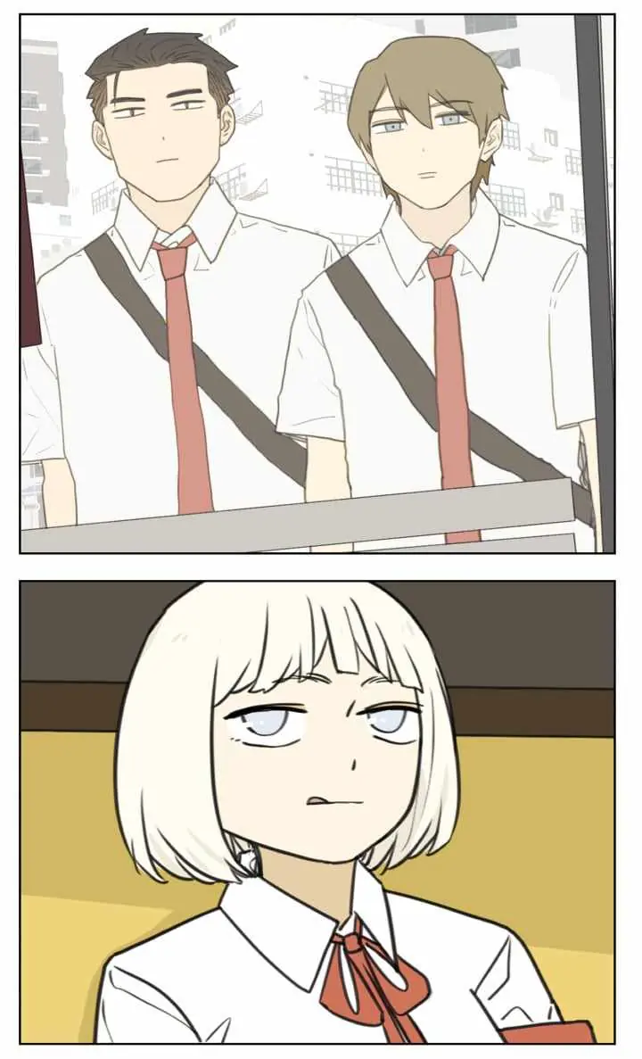 Nan Hao and Shang Feng Chapter 124 Page 18