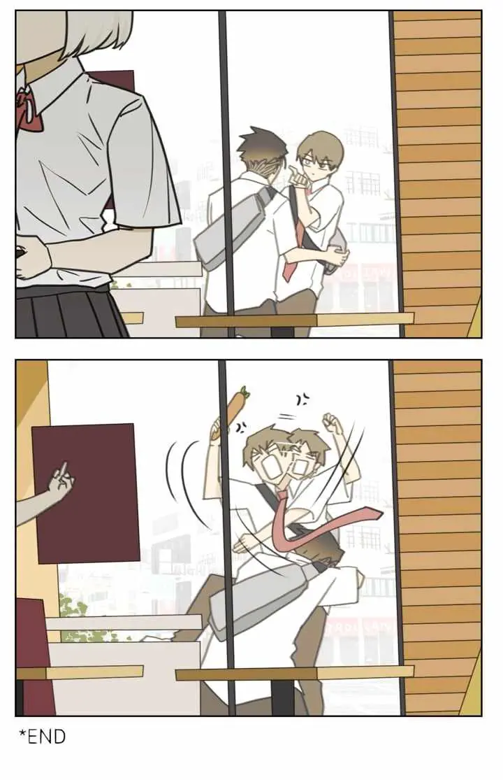 Nan Hao and Shang Feng Chapter 124 Page 20