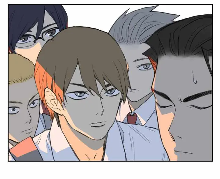 Nan Hao and Shang Feng Chapter 125 Page 10