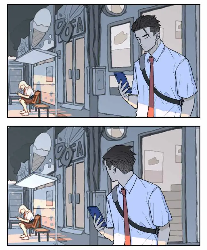 Nan Hao and Shang Feng Chapter 125 Page 12