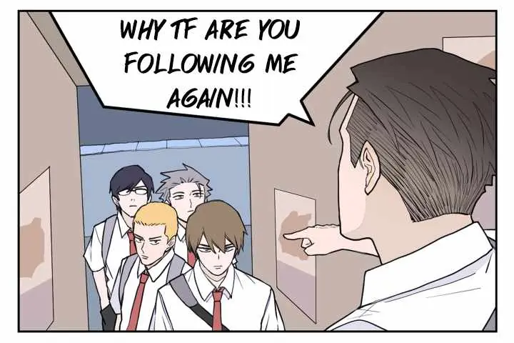 Nan Hao and Shang Feng Chapter 125 Page 15