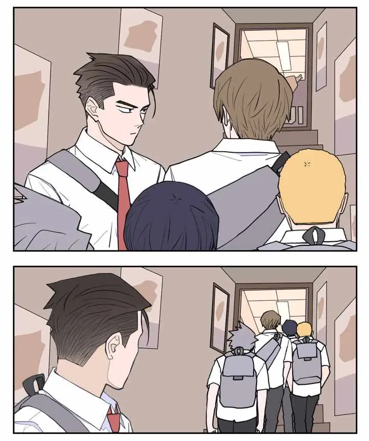 Nan Hao and Shang Feng Chapter 125 Page 17