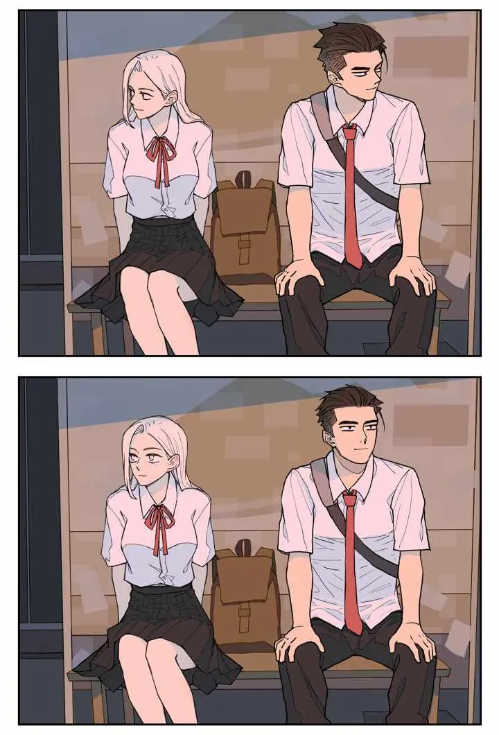 Nan Hao and Shang Feng Chapter 125 Page 23