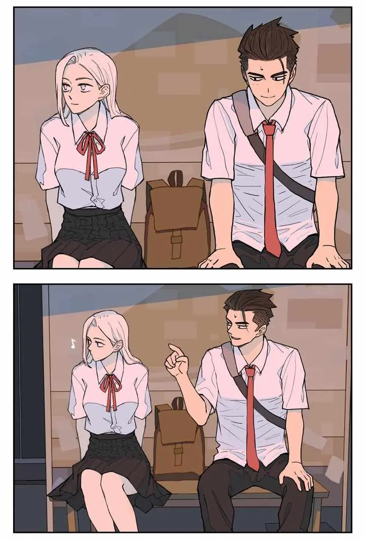 Nan Hao and Shang Feng Chapter 125 Page 24