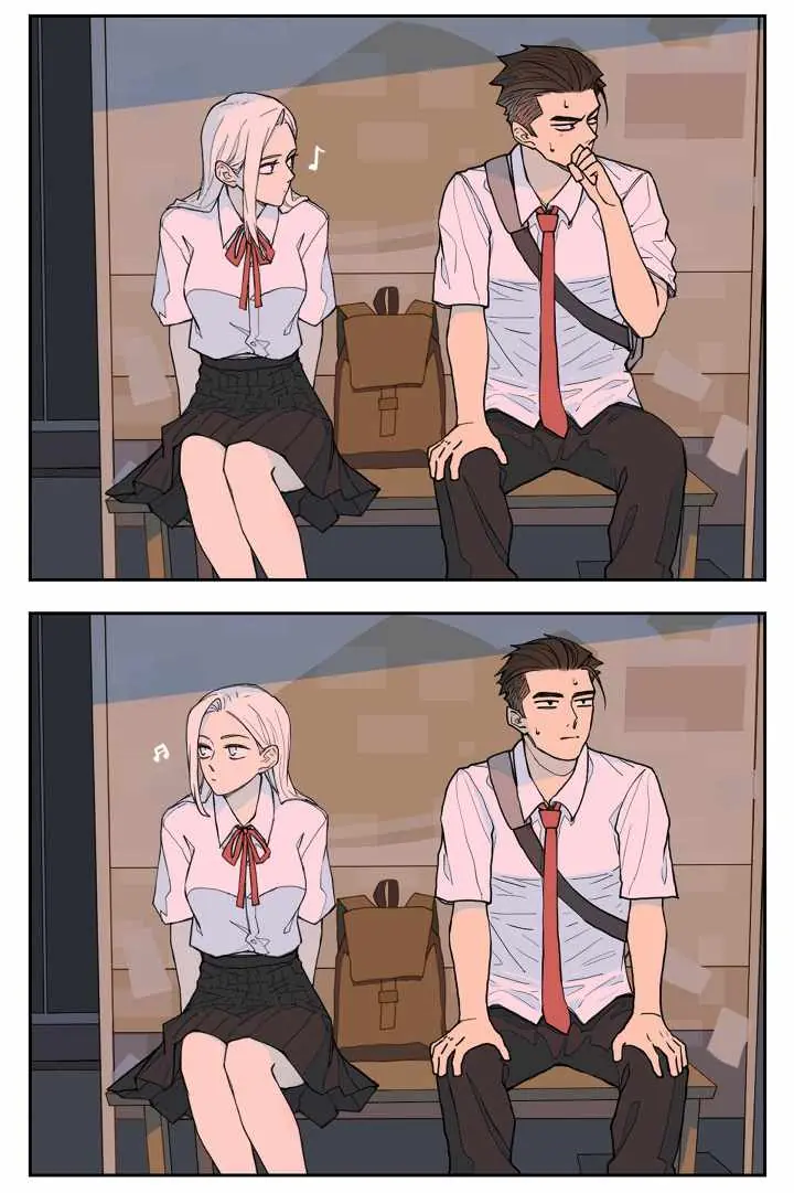 Nan Hao and Shang Feng Chapter 125 Page 25