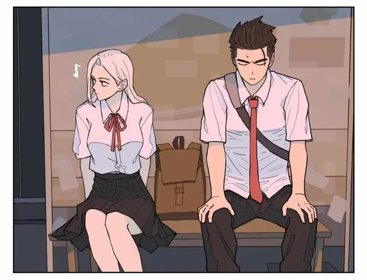 Nan Hao and Shang Feng Chapter 125 Page 26