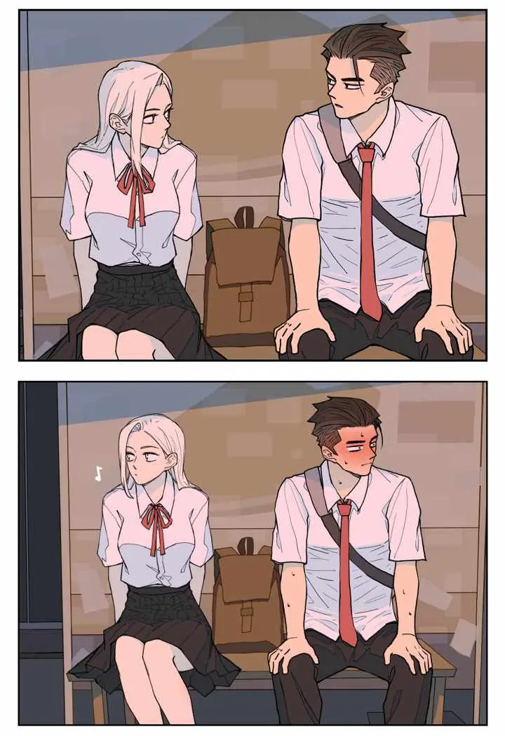 Nan Hao and Shang Feng Chapter 125 Page 27