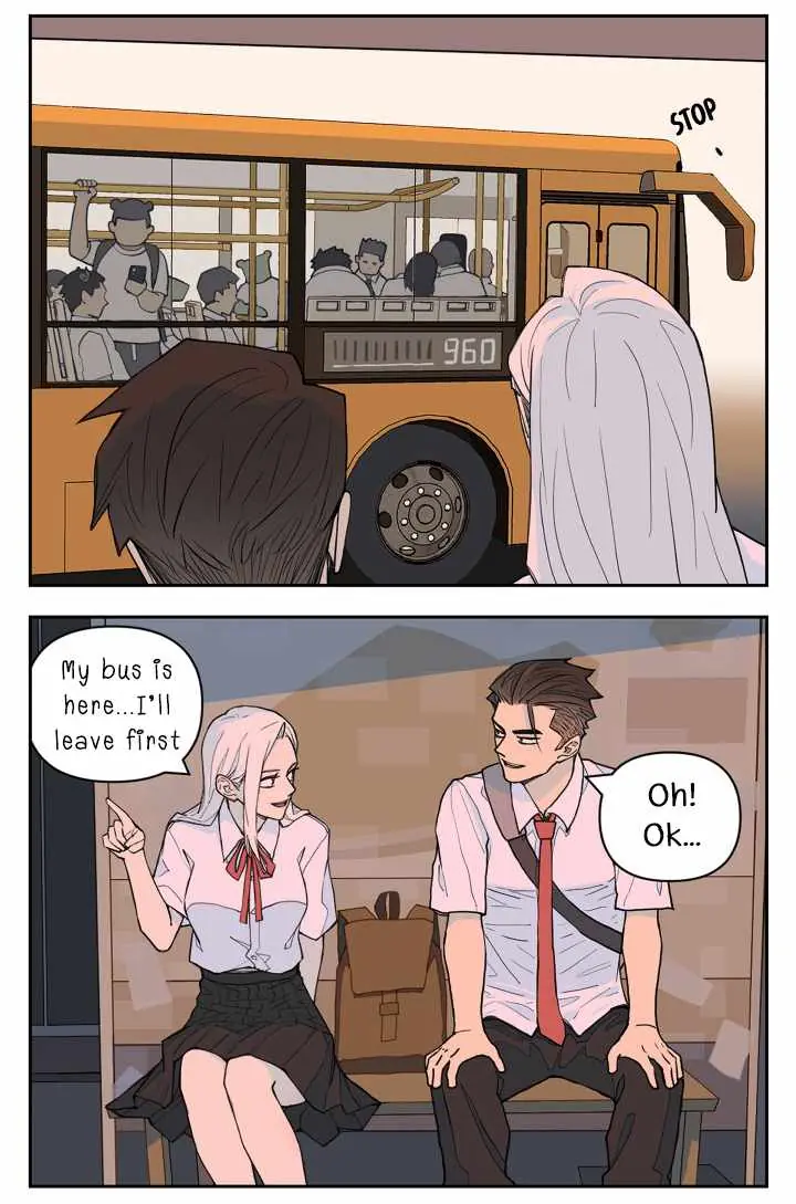 Nan Hao and Shang Feng Chapter 125 Page 28