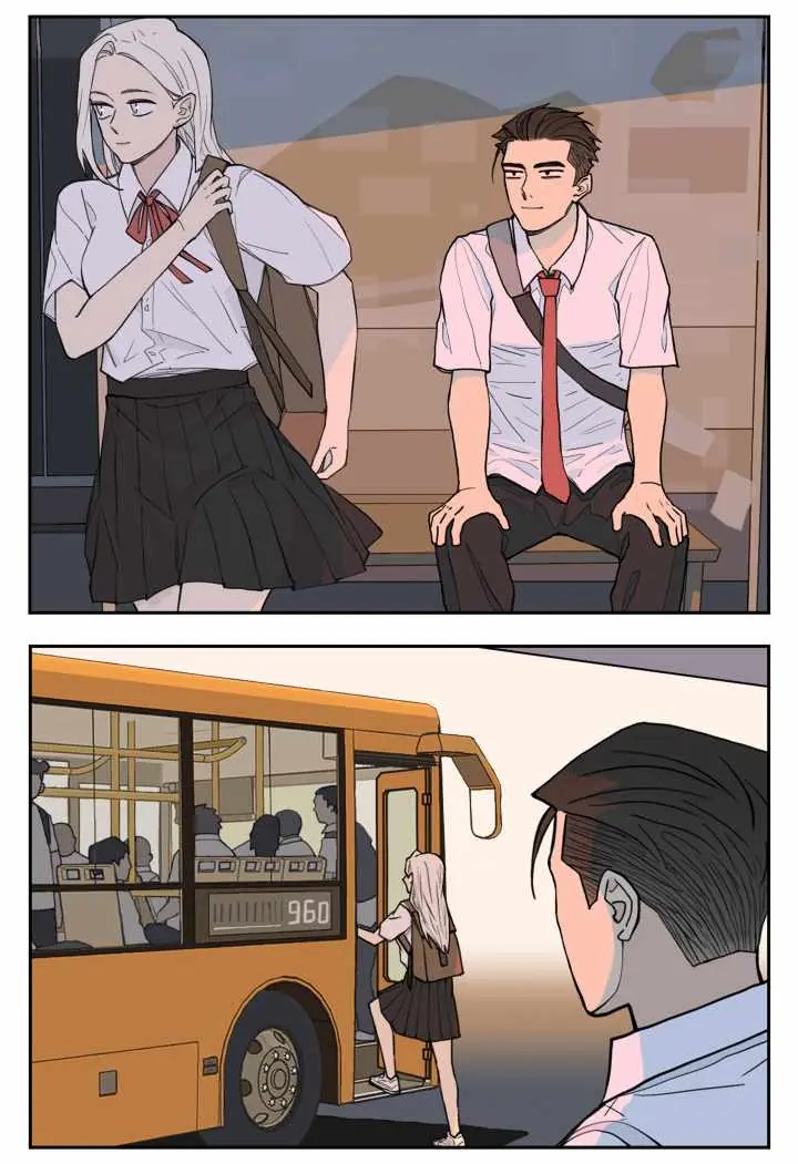 Nan Hao and Shang Feng Chapter 125 Page 29