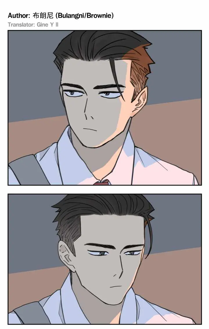 Nan Hao and Shang Feng Chapter 125 Page 31