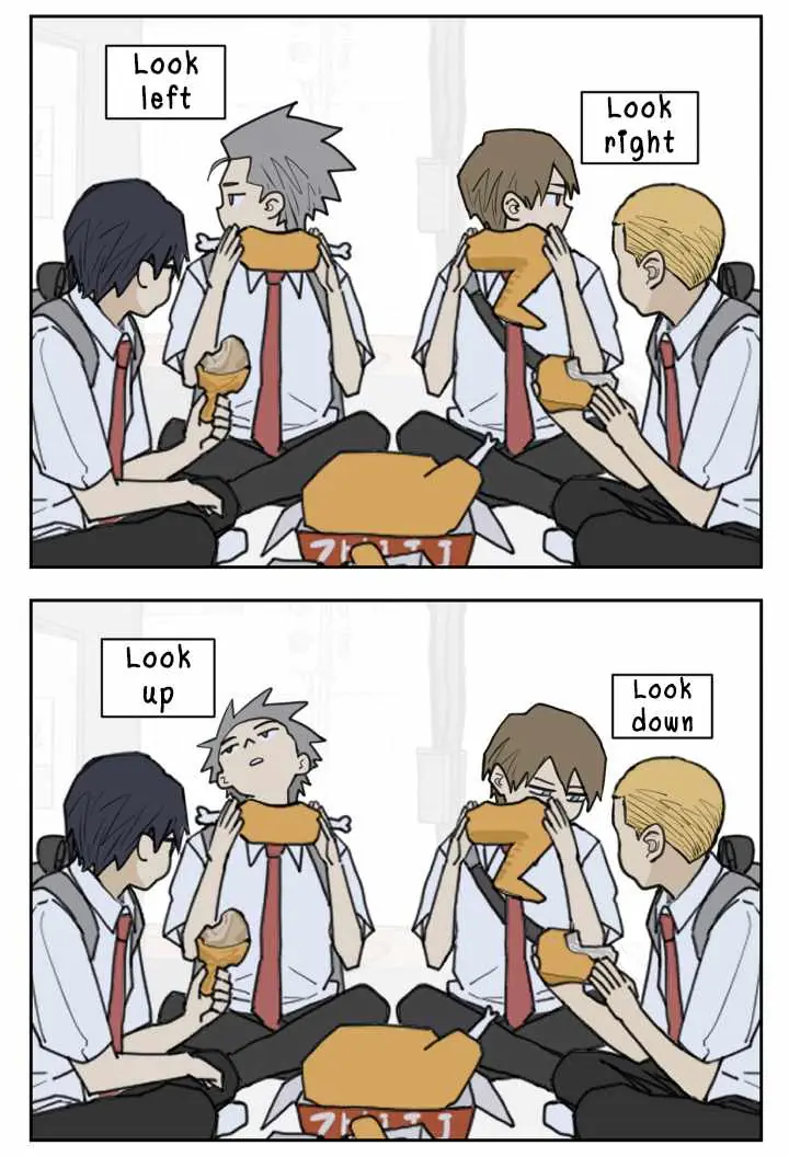 Nan Hao and Shang Feng Chapter 125 Page 35