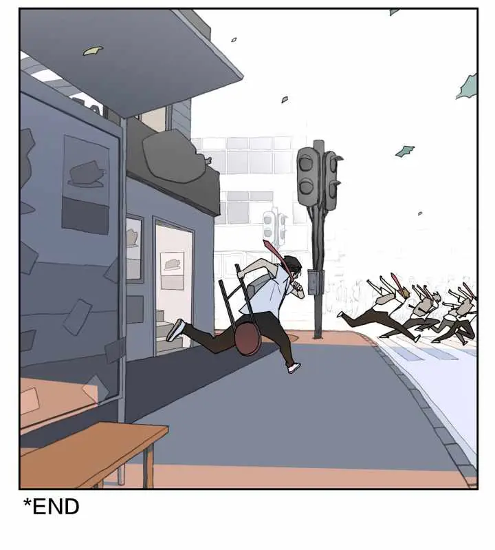 Nan Hao and Shang Feng Chapter 125 Page 37