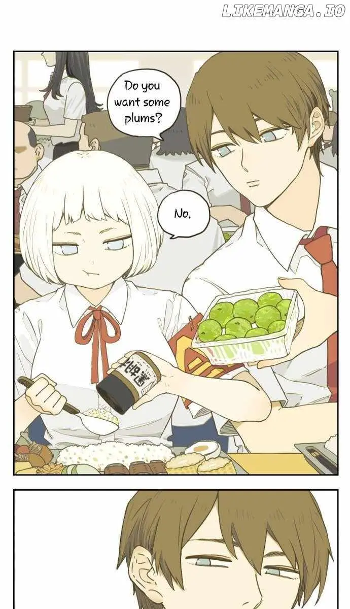 Nan Hao and Shang Feng Chapter 126 Page 2