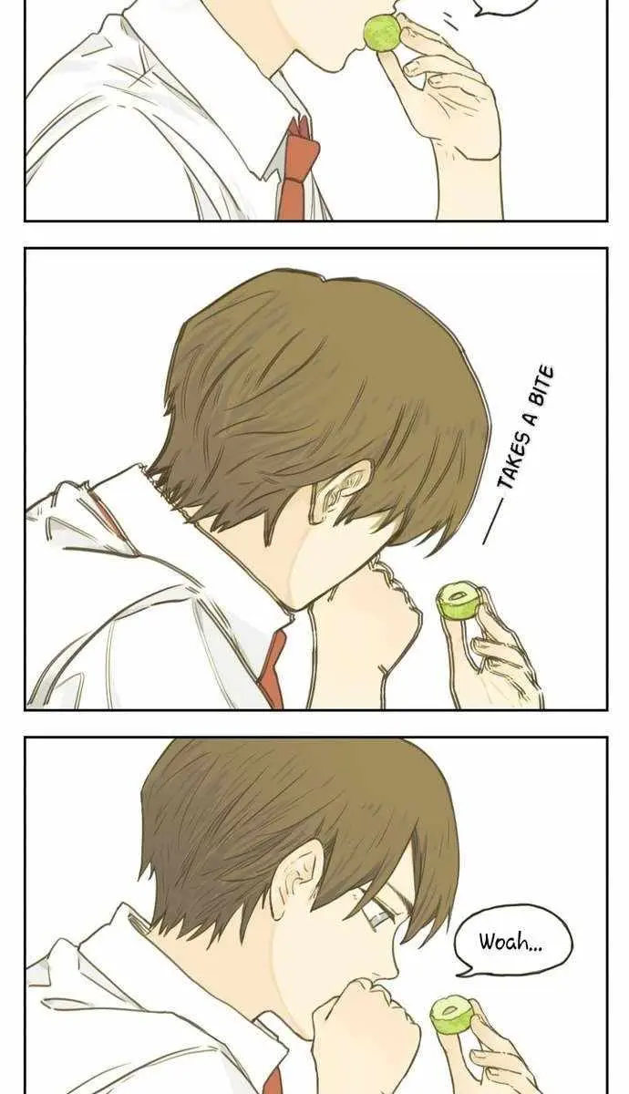 Nan Hao and Shang Feng Chapter 126 Page 4