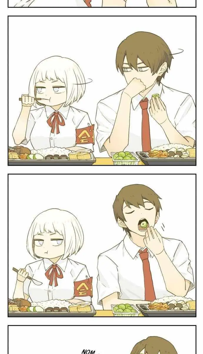 Nan Hao and Shang Feng Chapter 126 Page 5