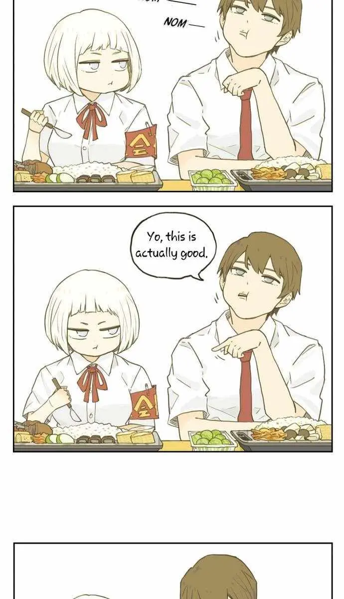 Nan Hao and Shang Feng Chapter 126 Page 6