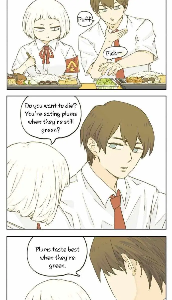 Nan Hao and Shang Feng Chapter 126 Page 7