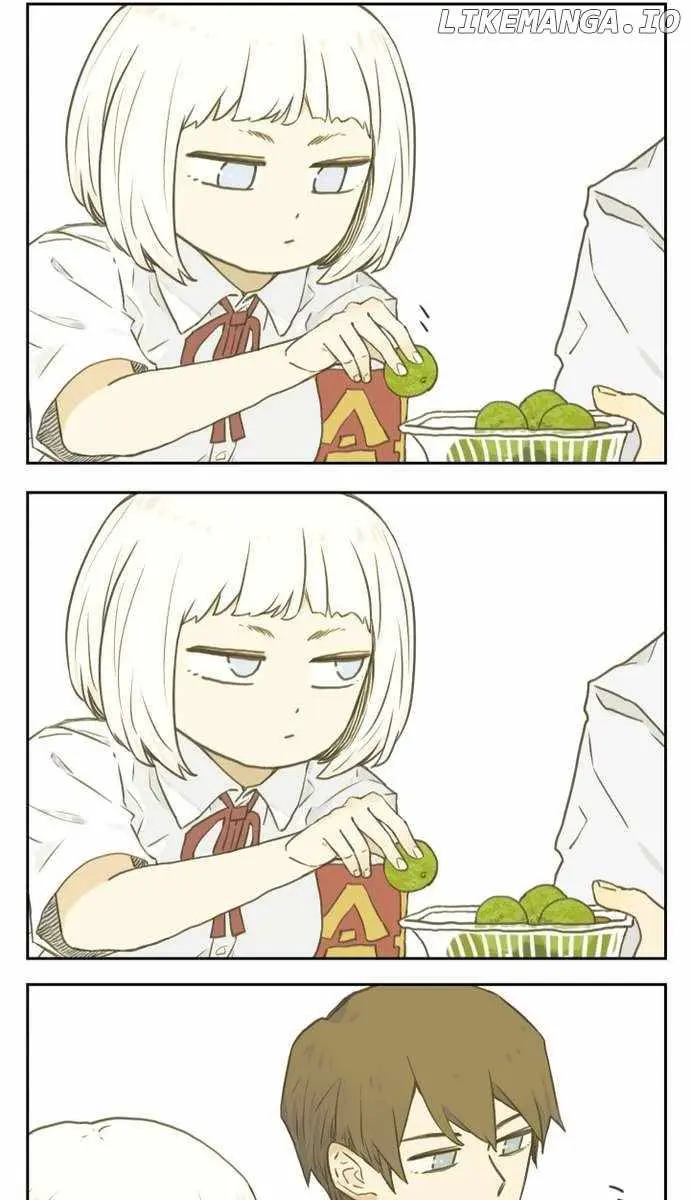 Nan Hao and Shang Feng Chapter 126 Page 10