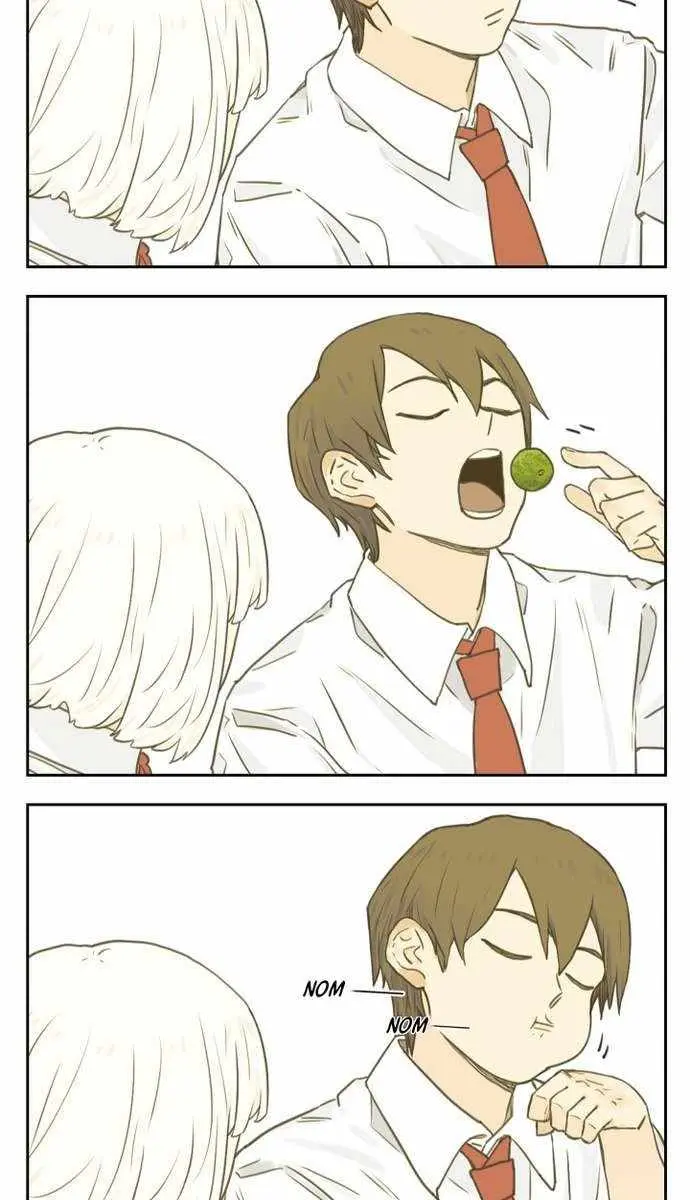 Nan Hao and Shang Feng Chapter 126 Page 11