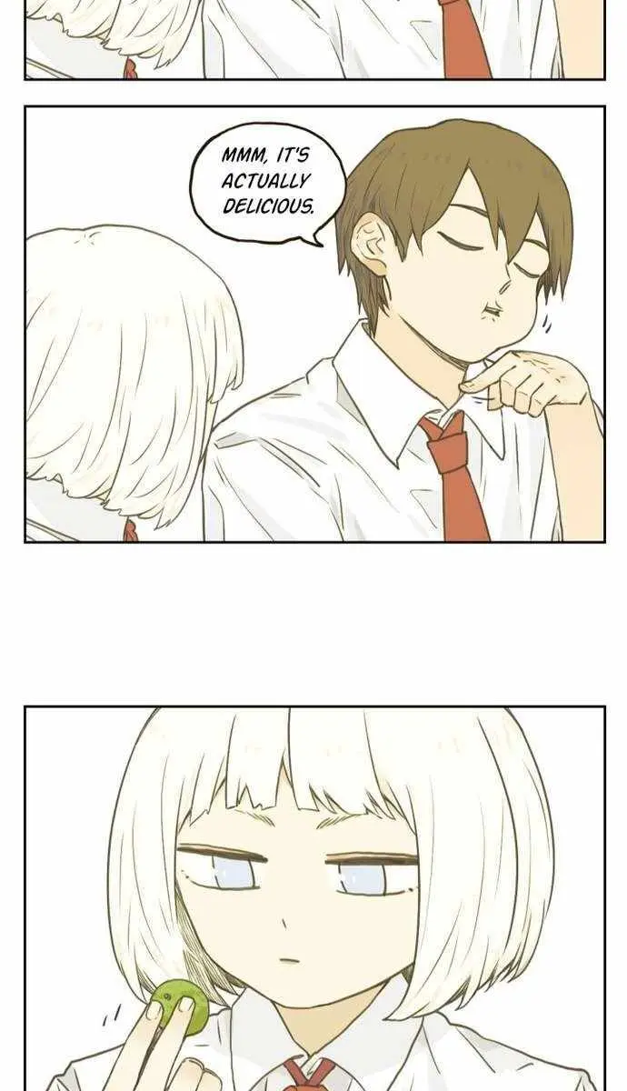 Nan Hao and Shang Feng Chapter 126 Page 12