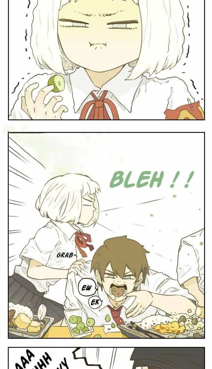 Nan Hao and Shang Feng Chapter 126 Page 14