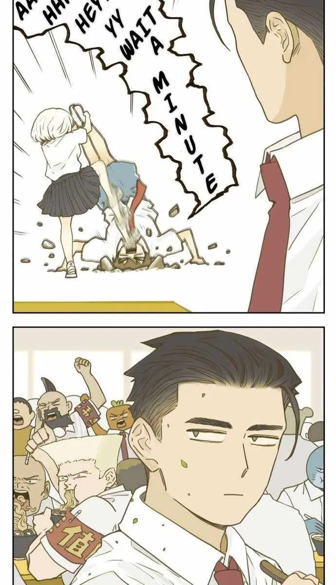 Nan Hao and Shang Feng Chapter 126 Page 15