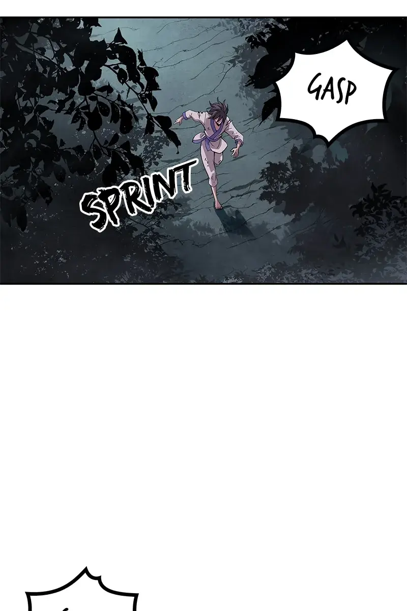 Nano Machine Chapter 1 Page 4