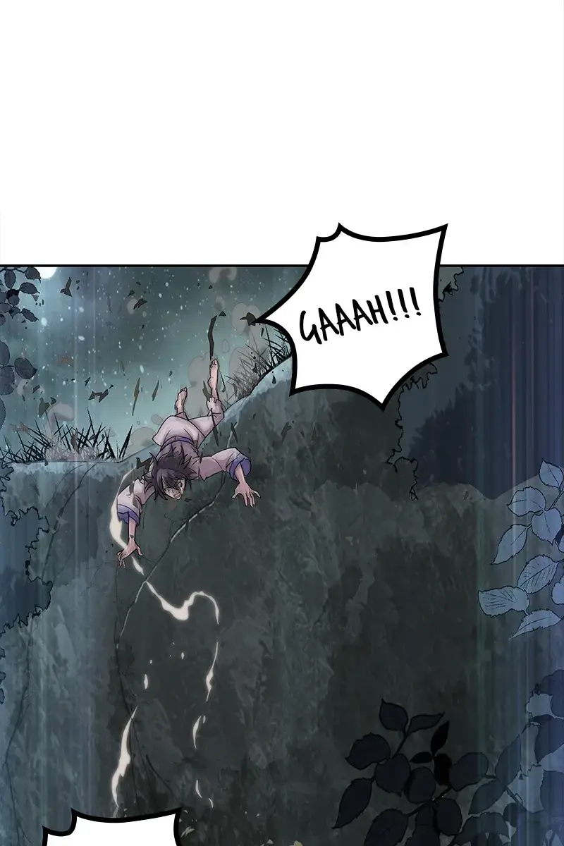 Nano Machine Chapter 1 Page 7