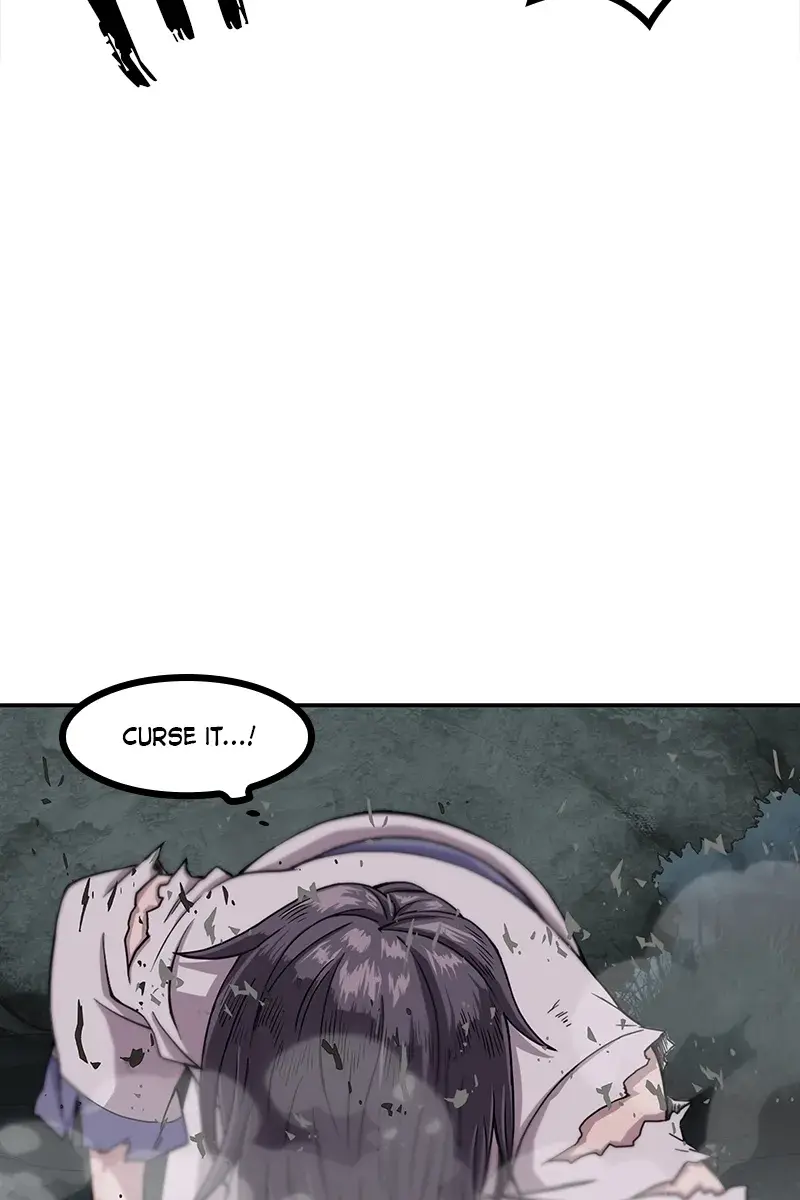 Nano Machine Chapter 1 Page 9