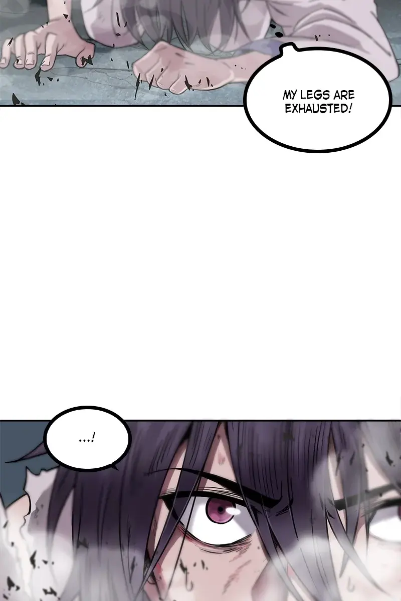 Nano Machine Chapter 1 Page 10