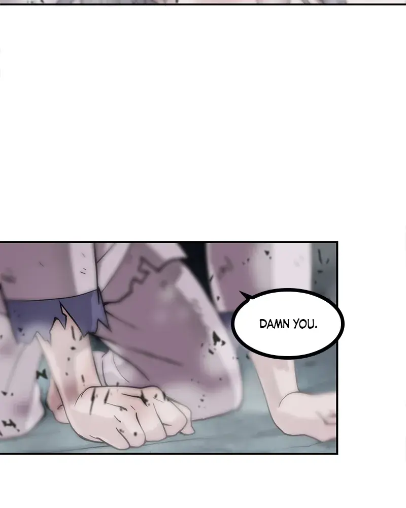 Nano Machine Chapter 1 Page 11