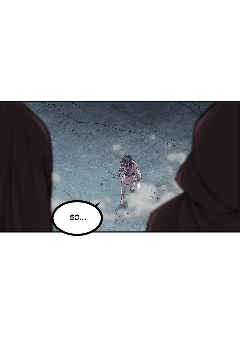 Nano Machine Chapter 1 Page 12