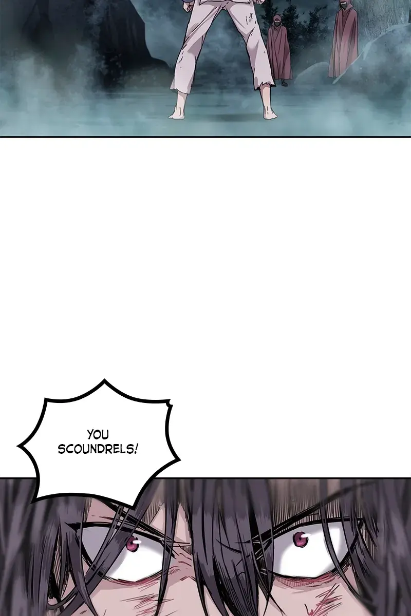 Nano Machine Chapter 1 Page 14