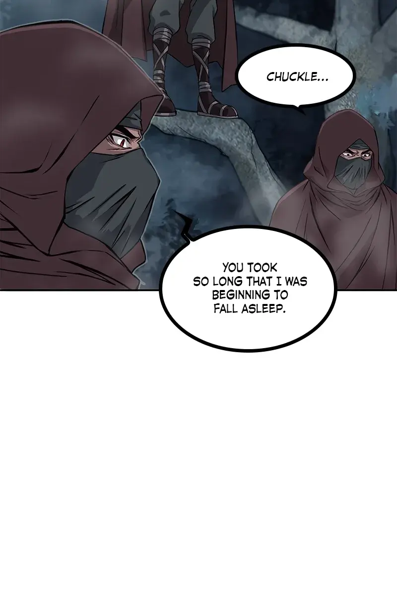 Nano Machine Chapter 1 Page 16