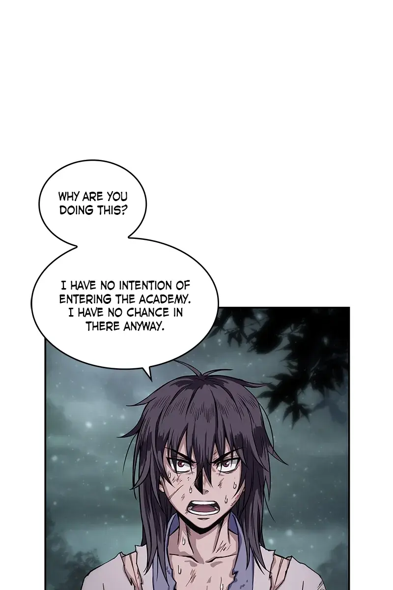 Nano Machine Chapter 1 Page 18