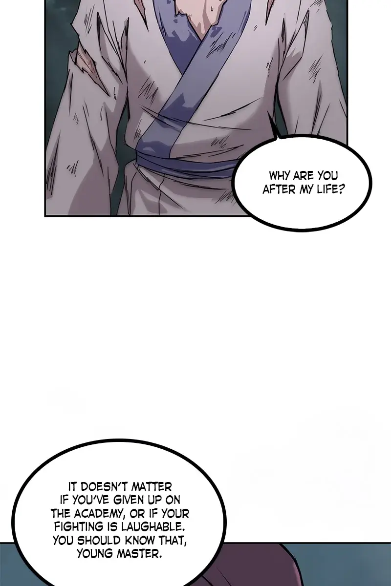 Nano Machine Chapter 1 Page 19