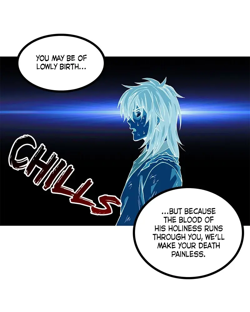 Nano Machine Chapter 1 Page 22