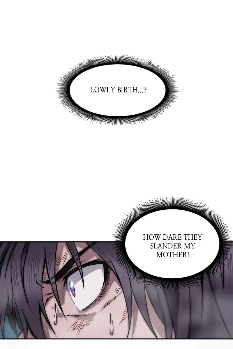 Nano Machine Chapter 1 Page 23