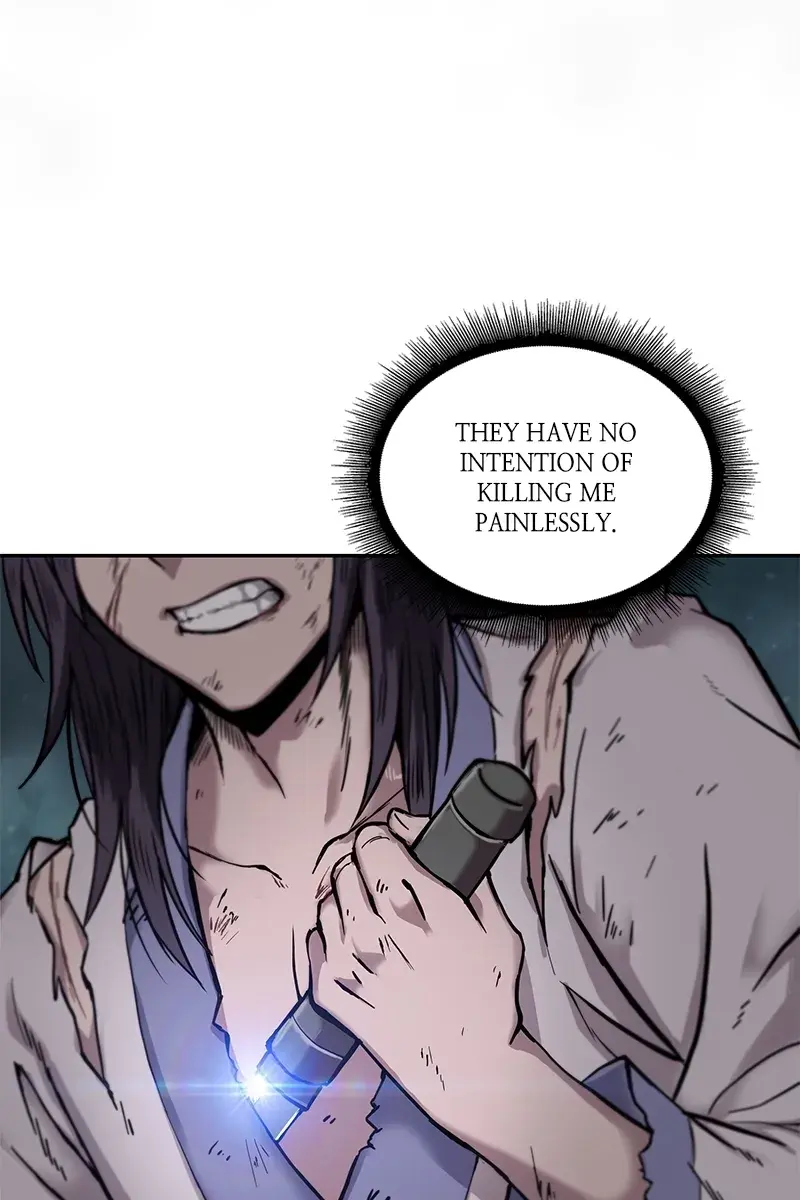 Nano Machine Chapter 1 Page 24